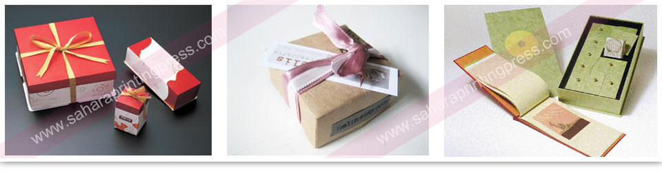 Box making Dubai