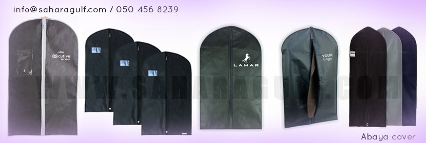 abaya cover dubai