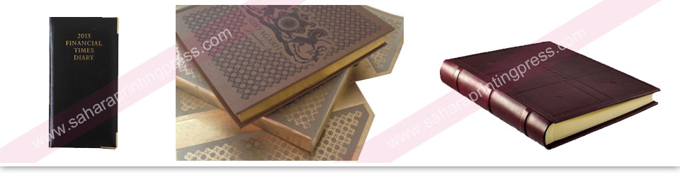 Diary Printing Dubai