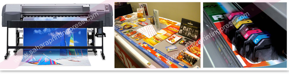 Digital Printing Dubai