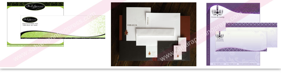 Envelopes Printing Dubai