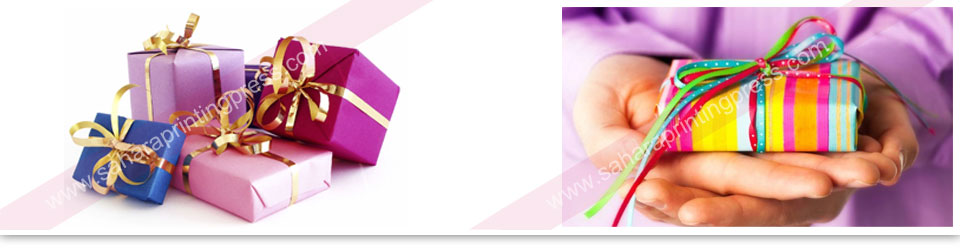Gift Items Printing Dubai