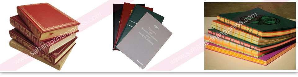Hand Books Printing Dubai