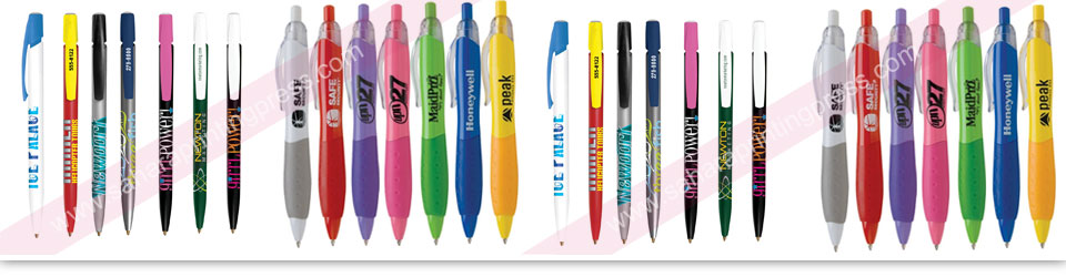 Pen Printing Dubai
