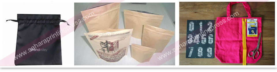 Pouch Printing Dubai