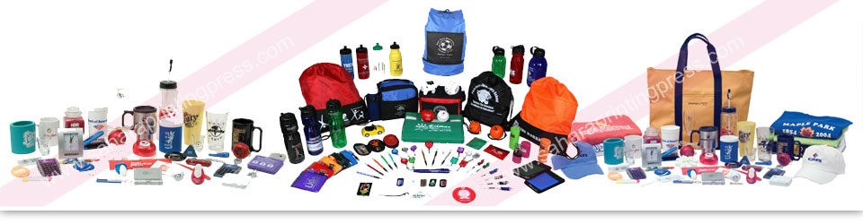 Promotional Printing Dubai